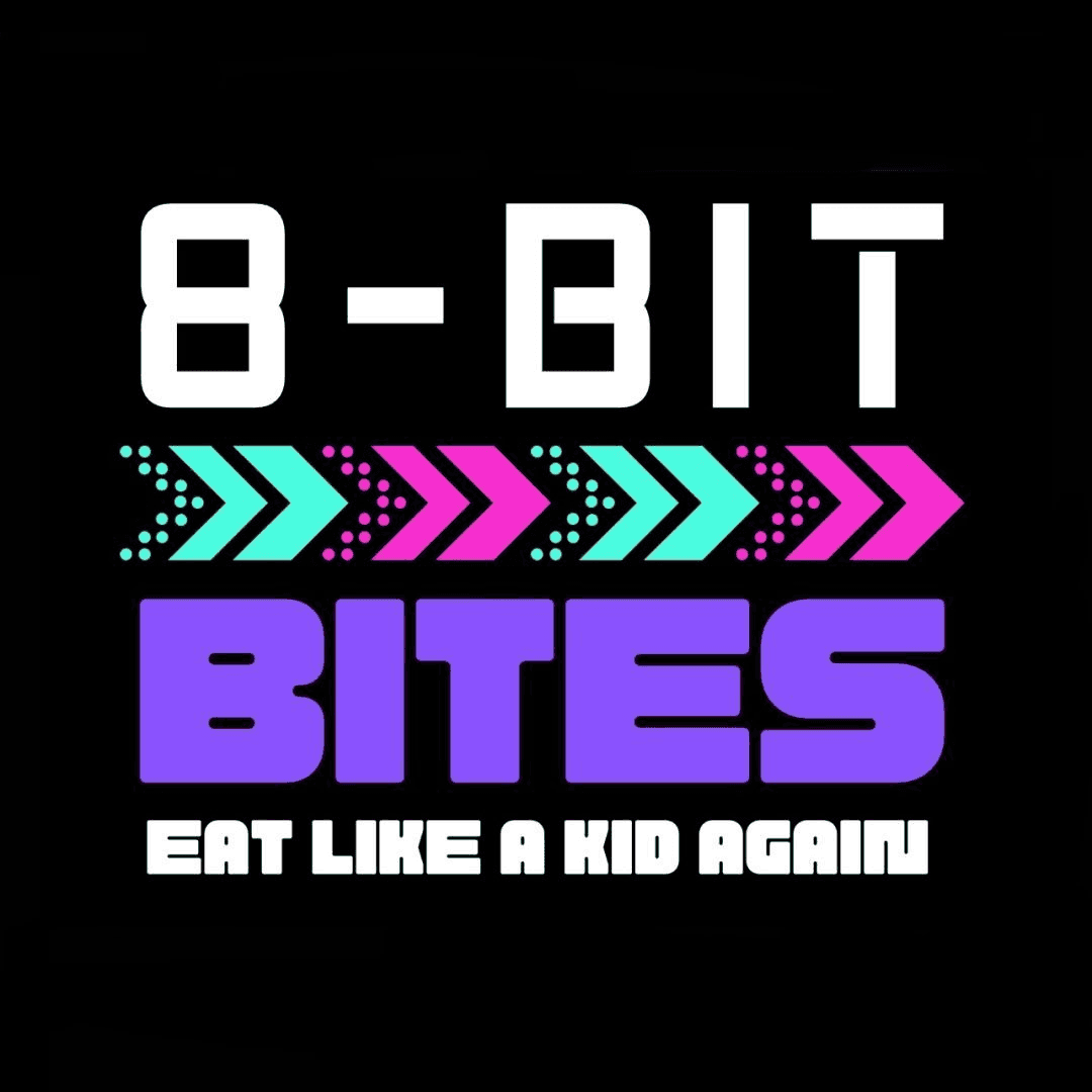 8 Bit Bites
