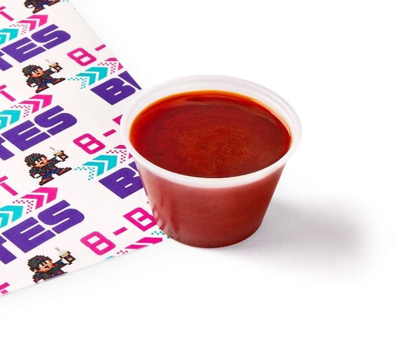 Extra Spicy Nashville Dipping Sauce (4 oz)