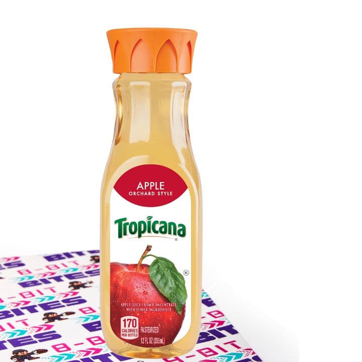 Apple Juice