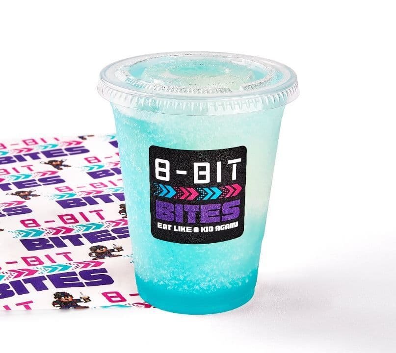 Lemonade Freezy