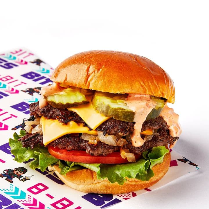 !Double Smashburger