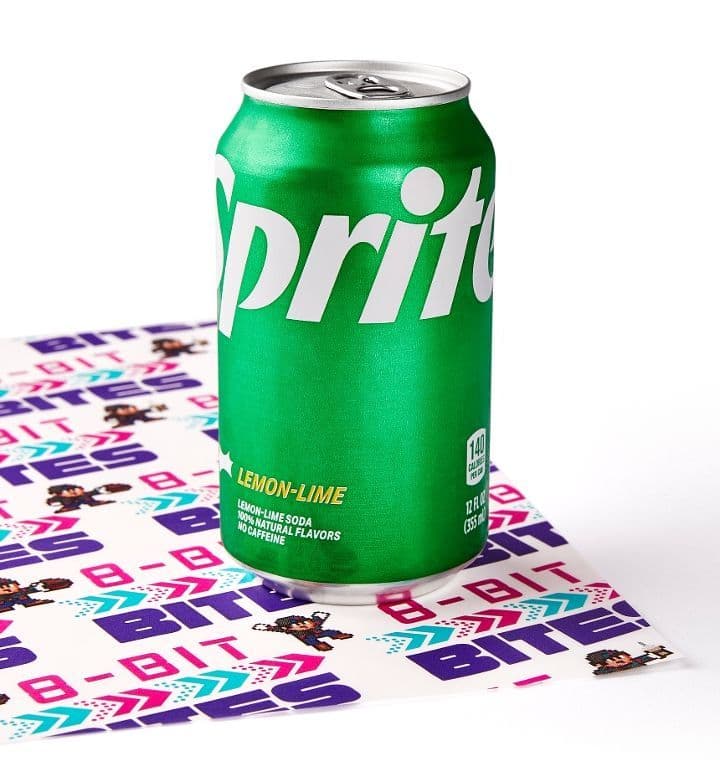 Sprite