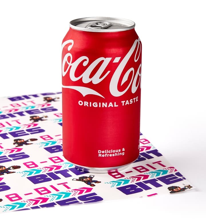 Coca Cola