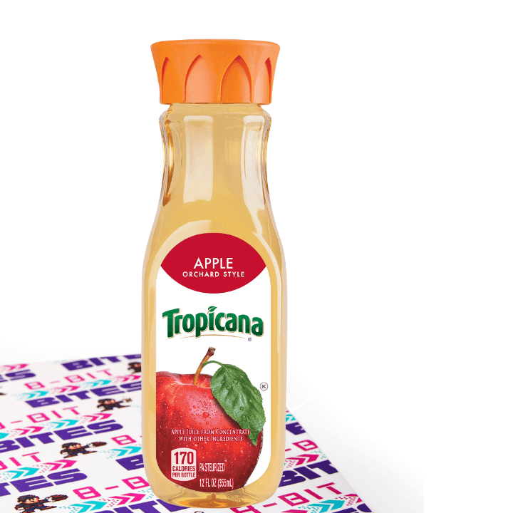 Apple Juice