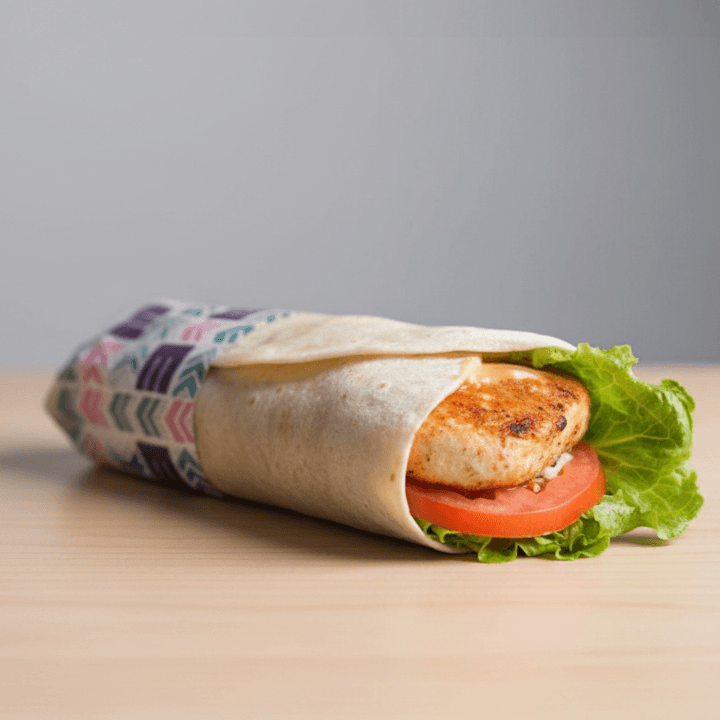 Classic Snack Wrap